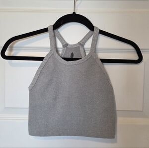 FP Movement Ribbed Crop Top